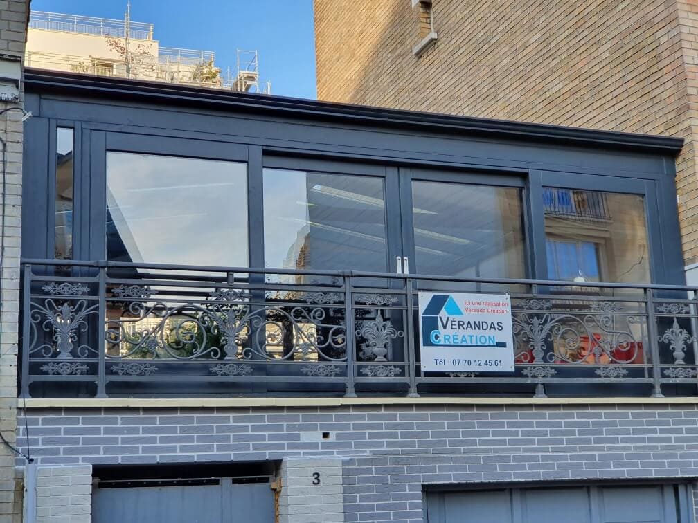 vérandas